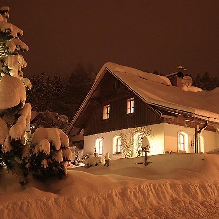 B&B Na Kopecku Rokytnice nad Jizerou Εξωτερικό φωτογραφία
