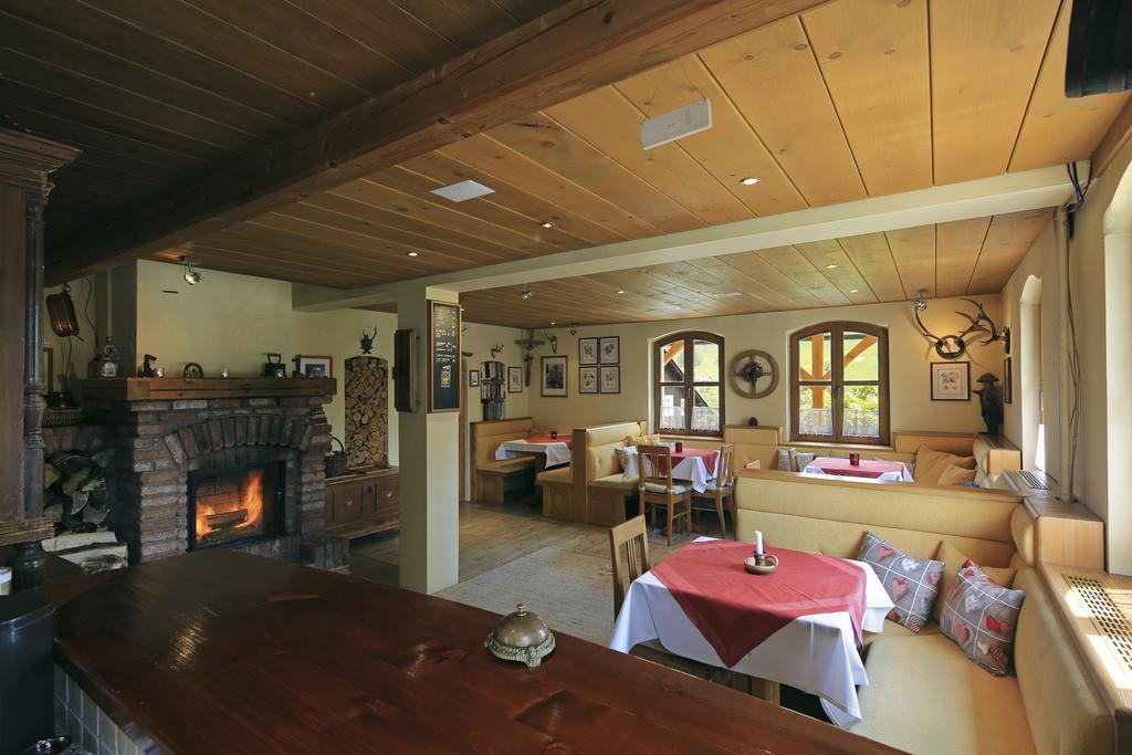 B&B Na Kopecku Rokytnice nad Jizerou Εξωτερικό φωτογραφία