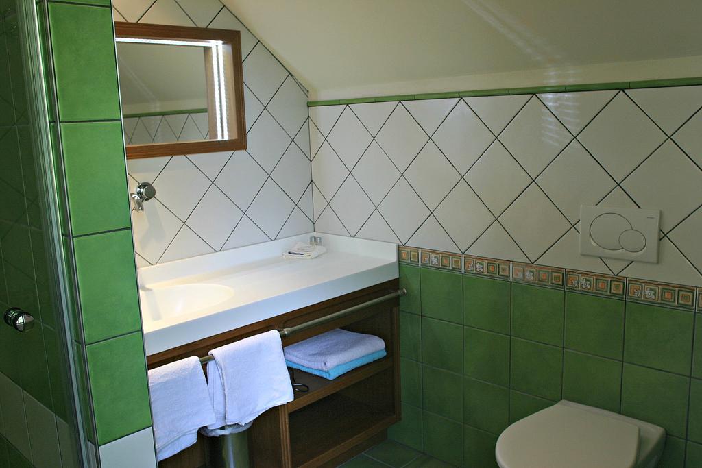 B&B Na Kopecku Rokytnice nad Jizerou Εξωτερικό φωτογραφία