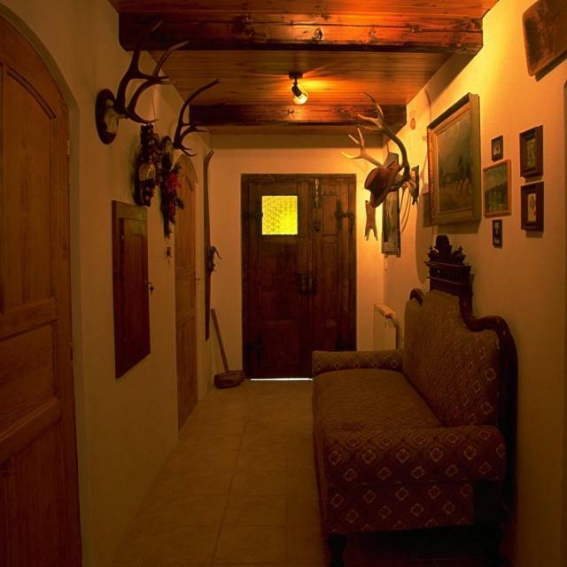 B&B Na Kopecku Rokytnice nad Jizerou Εξωτερικό φωτογραφία